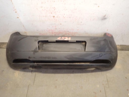 bumper rear part rear FIAT GRANDE PUNTO 2005-2012 735379735