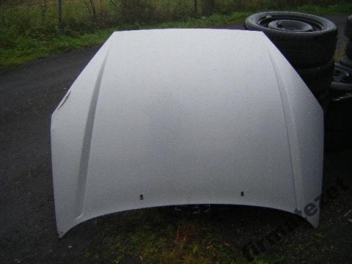 M1 - FORD FOCUS MK1 КАПОТ