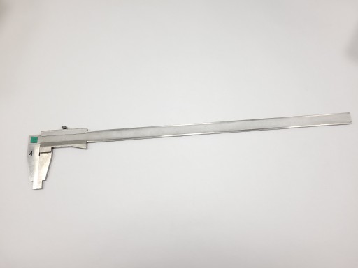 Штангенциркуль 630 VIS 0,05 мм