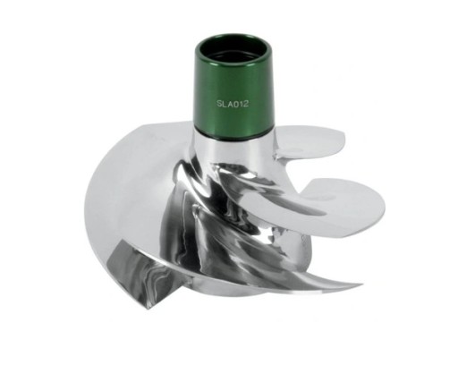 SRX-CD-14/19 - Гребной винт Concord Sea Doo RXP RXT 215 255 GTX 215 Challenger 215 1503