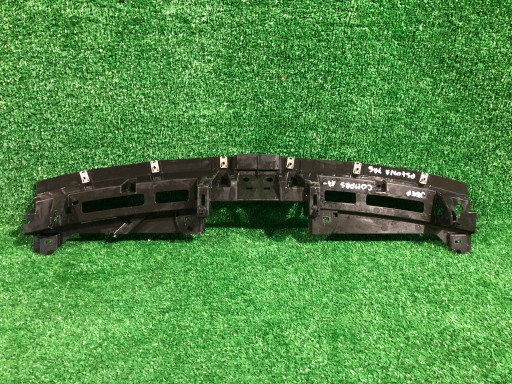 68258700AC - JEEP COMPASS 17- КРЫШКА ПЕРЕДНЕГО РЕМНЯ