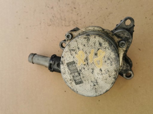 RENAULT OPEL NISSAN 146508418R 0701784 WACUM VACUM Pompa