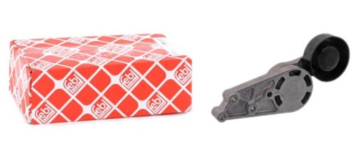 26569/ZAW - FEBI 26569 НАТЯЖИТЕЛЬ ПОЛИКЛИНОВОГО РЕМНЯ AUDI VW