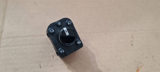 A6 C8 4K control panel of mirrors button 4N0959565 SQ7 4M Q8 Q7