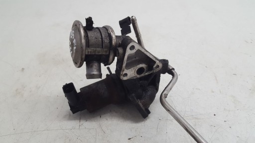 AGR-Ventil VW Passat B5 FL