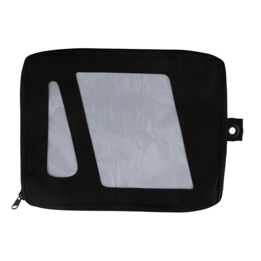 Кишеня для ласт для серфінгу розміром 34х25 см