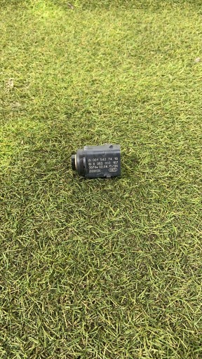 A0015427418 - Датчик парковки pdc mercedes e w209 w210 w211