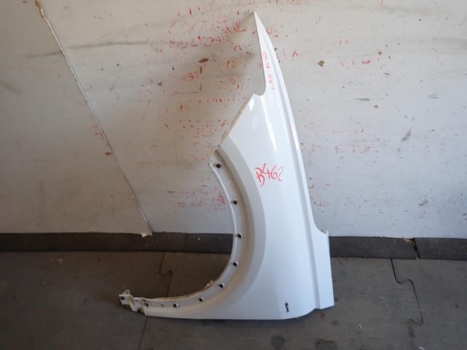 5648948948 - Крило переднє ліве audi q4 2018- 89a