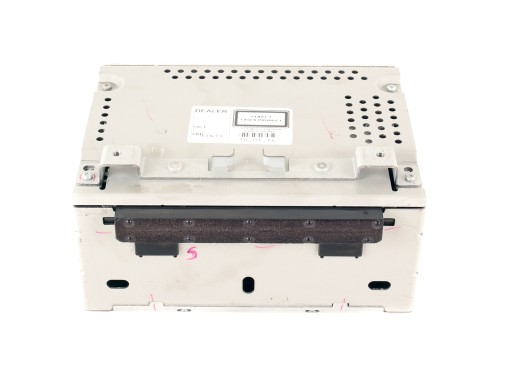 AM5T-18C815-XM - РАДІО CD ГОЛОВНИЙ ПРИСТРІЙ FORD MK2 MK3 MK6 MK7