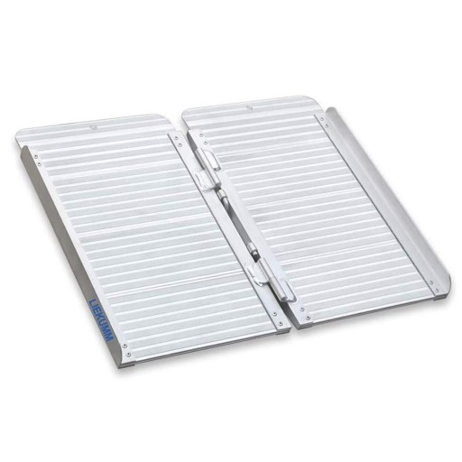 ПАНДУС ДЛЯ ИНВАЛИДНЫХ КОЛЯСОК