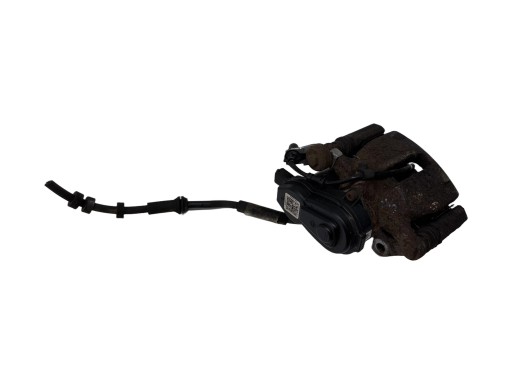caliper brake left rear part AUDI A6 C7 TRW ALLROAD 3.0 TDI