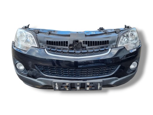 front complete Opel Antara facelift 2015 95387330