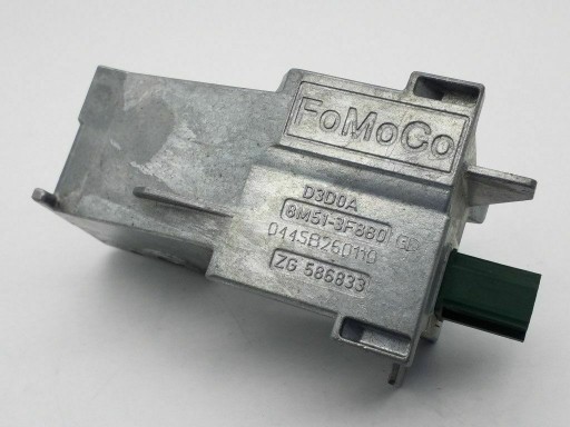 Ford ESCL емулятор болт K-line 4 pin GALAXY