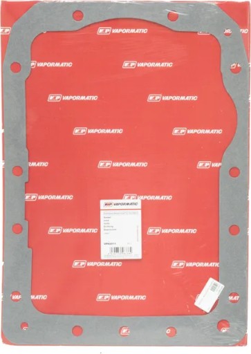 VPH2011 - Печатка