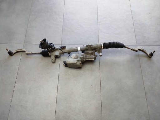 Mercedes B-KLASA W246 W242 servo control 2464604501