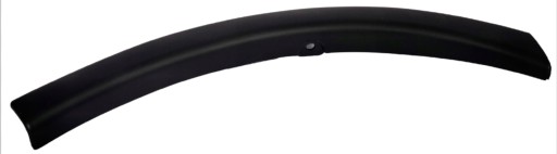 7407A315 - OUTLANDER GF 15-БАМПЕР ЛІВИЙ РОЗШИРЕННЯ