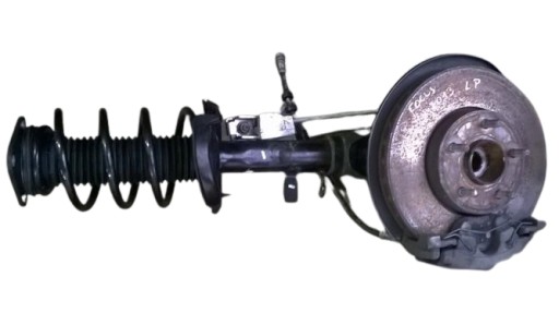 AV61-3K170-DAC - Передние ступицы ford focus mk3 2013