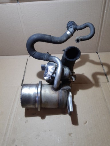AUDI A3 8V 1.6 TDI Abgaskuehler AGR EGR 04L131512