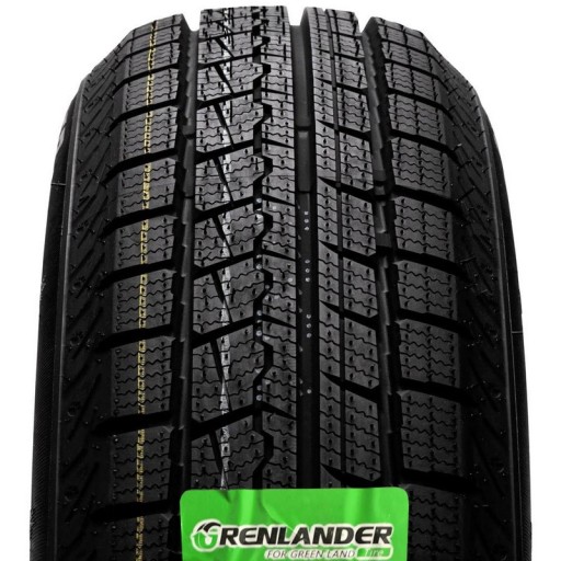 1X 235/60/18 H Grenlander GL868 зима