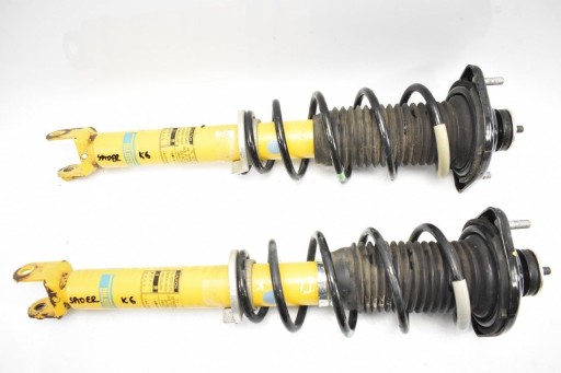 BRAK-DANYCH-2265121 - АМОРТИЗАТОР ЛЕВЫЙ И ПРАВЫЙ ЗАДНИЙ FIAT ABARTH 124 SPIDER