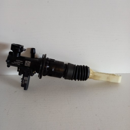 CORSA F ПРИВОДНОЙ НАСОС 9824255180