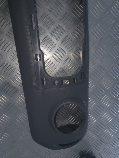 telaio AIR BAGU passeggeri PARTNER BERLINGO III EUR