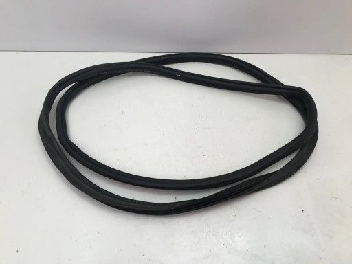 VW ID.4 ID4 ID.5 ID5 2021 ПРОКЛАДКА БАГАЖНИКА ПОЗДНЯЯ 11A827705B