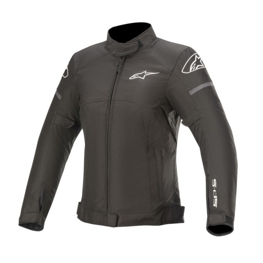 ТЕКСТИЛЬНА КУРТКА ALPINESTARS STELLA T-SP S WP XL