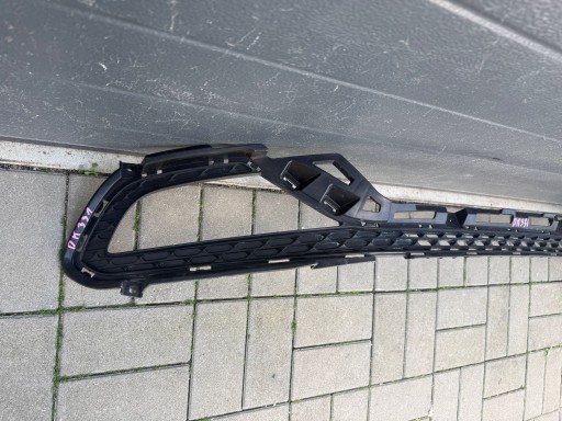 Hyundai I20 14- griglia inferiore Paraurti Anteriore Anteriore