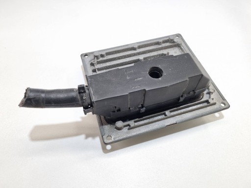 control unit of the engine Ford Focus 2 2007 7M51-12A650-AFB