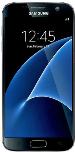 Samsung Galaxy S7 SM-G930F LTE čierny | A