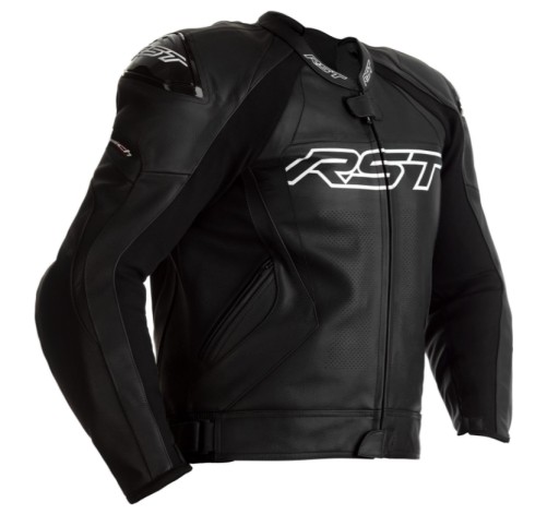 Шкіряна мотоциклетна куртка RST Tractech Evo 2