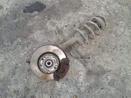 MCPERSON ЛІВИЙ КРОСОВЕР ЗАТИСК ДЛЯ KIA CEED І 1.4 B