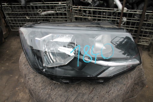 1840. REFLEKTOR right VW T6 7E1941016AB