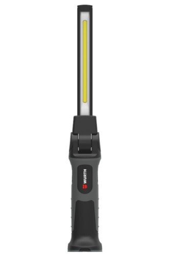 WURTH Ergopower Blade LED lámpa 10W IP65