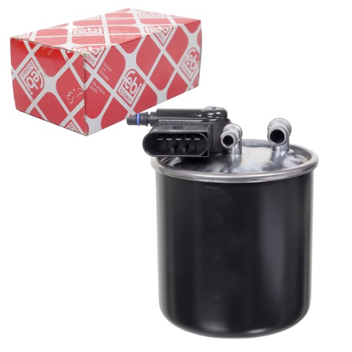 100471 - FEBI ПАЛИВНИЙ ФІЛЬТР MERCEDES