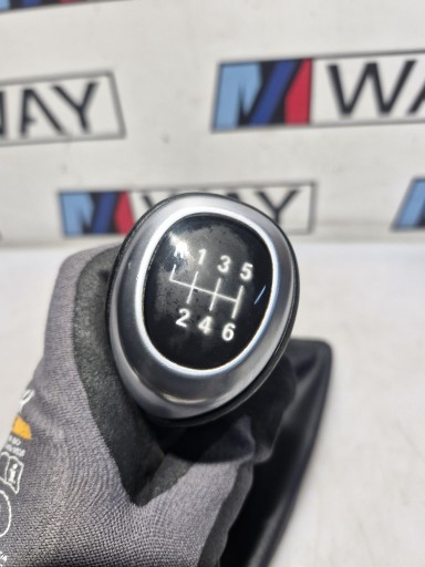 2284545 BMW F20 sleeve gear lever