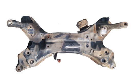 D4fd 4car - Kia Optima 1.7 crdi сани двигателя балка тележка