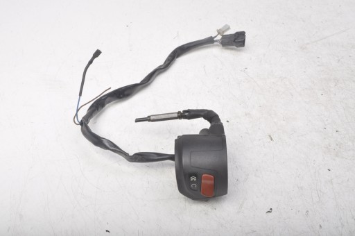 KTM RC 125 ПАНЕЛЬ ПЕРЕКЛЮЧАТЕЛЬ ПРАВЫЙ 18R