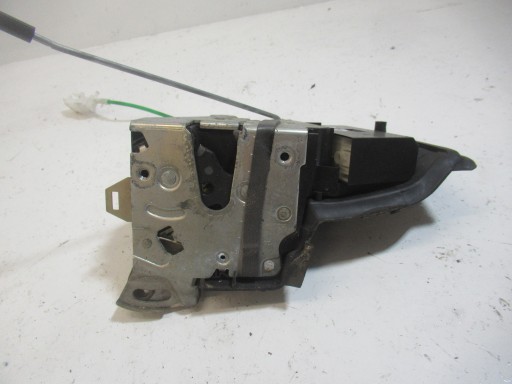Della serratura PORTA Portiera Destra Anteriore BMW E39