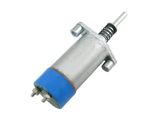 1255774 - Cat катушки пожаротушения двигатели 3304 3304B 3406C 24V