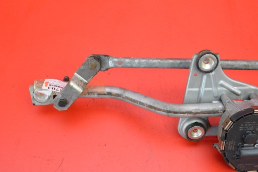 mechanism mini motor of wipers front EU 30753513 VOLVO XC60 1 and 08-13