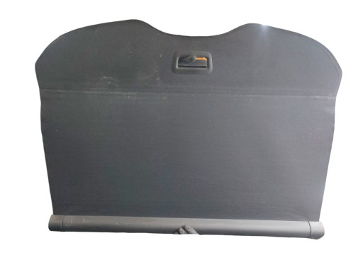 blinds boot rear part rear RENAULT KADJAR (2015-2018) 799228161R
