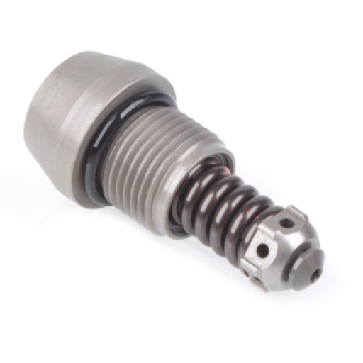 393000K186 - Клапан перелива Parker P70 L90-230bar тип PLC05