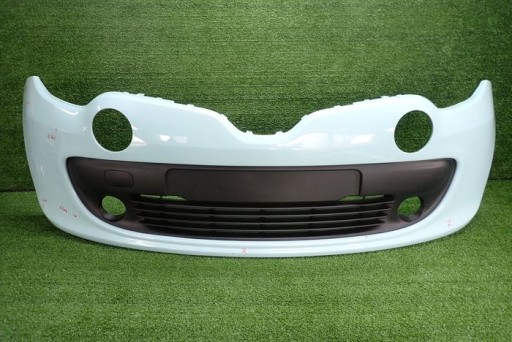 RENAULT TWINGO III 14-18 front bumper front