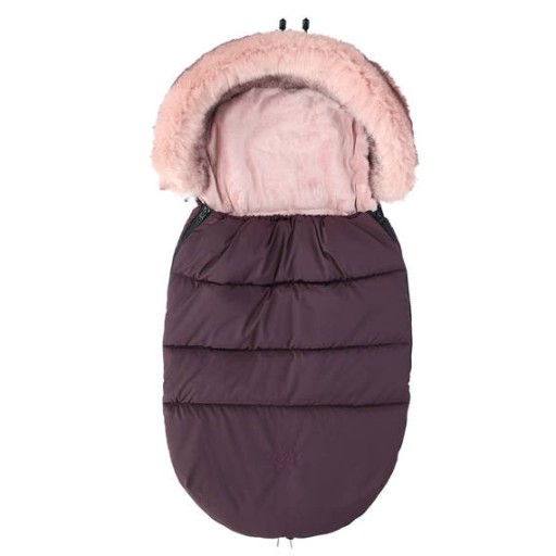 Зимовий спальник SCANDI YOSOY слива