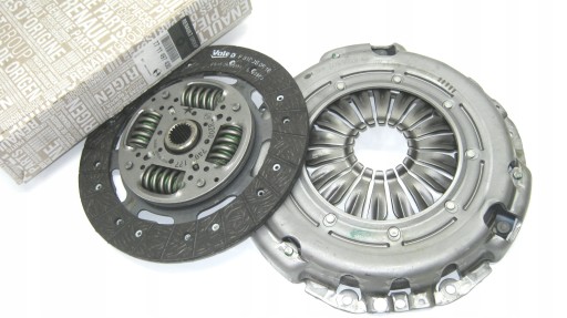 7711497430 - Зчеплення TRAFIC II VIVARO 2.5 DCI 135km оригінал