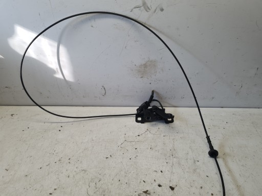 OPEL INSIGNIA A LIFT bonnet latch lock Z with the sensor EUROPA 39066718