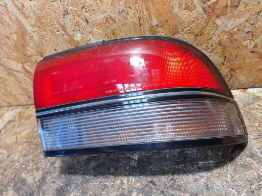 light rear part right MITSUBISHI SIGMA 90-6 sedan