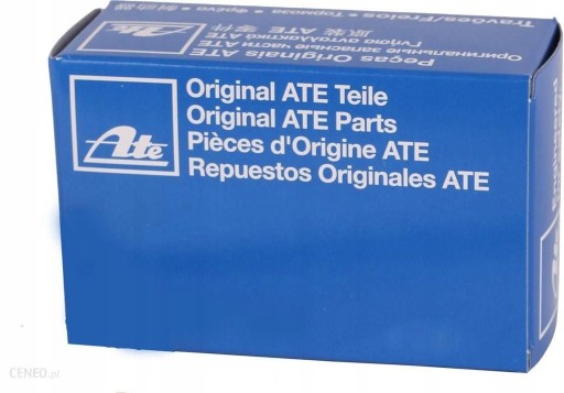 ЩЕЛЕПИ ХЕМА.ЗЗАДУ ATE 03.0137-0163.2